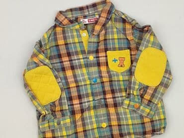 koszulka na 4 urodziny: Kaftan, 9-12 months, condition - Very good — 1