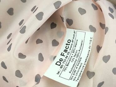 płaszcz jeansowy ochnik: Defacto, Płaszcz damski, rozmiar S — 5