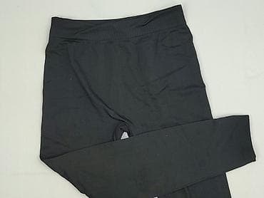 Legginsy Sportowe damskie, rozmiar S