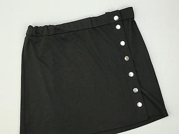 pull and bear kozaki: RAINBOW, Spódnica damska, rozmiar L — 1