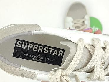 bolf bluza: Golden Goose, Sneakersy dla mężczyzn, rozmiar 44 — 5