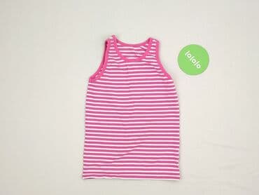 czerwone sukienki swiateczne: A-shirt, 8 years, 122-128 cm, condition - Perfect — 2