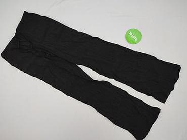 sennik kapcie: Zara, Spodnie materiałowe damskie, rozmiar XS — 2