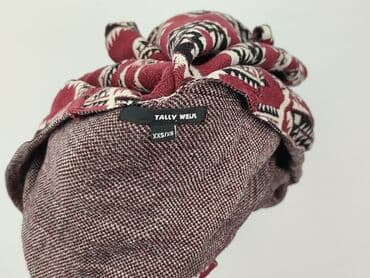 byolala kurtki zimowe: Tally Weijl, Ponczo damskie, rozmiar 2XS — 4