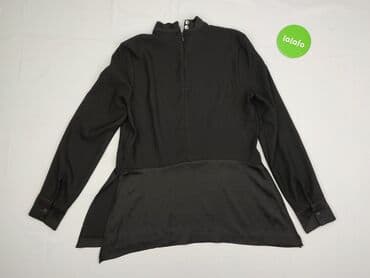 hm rozowa bluza: H&M, Bluzka damska, rozmiar S — 3