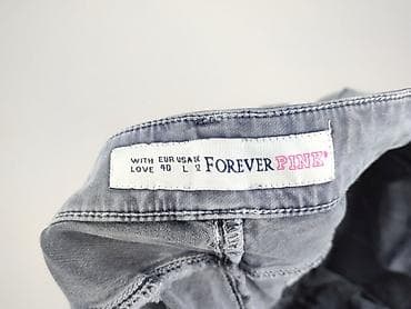 spodnie firetrap: Jeansy damskie, rozmiar L — 4