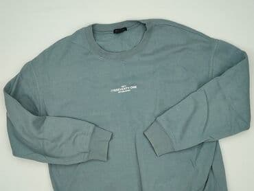 Amisu, Толстовка для чоловіків, розмір M