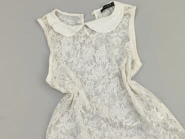 bytom biala koszula: Atmosphere, Women's blouse, size M (EU 38) — 1