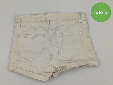 sukienka w krate hm: H&M, Szorty damskie, S — 3