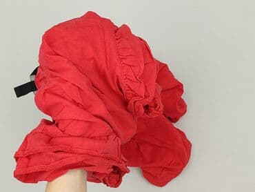 bluza z czerwonym napisem: New Look, Bluzka damska, rozmiar 2XL — 4