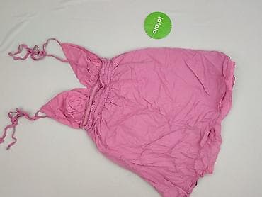 klapki na hermesa: Sinsay, Sukienka damska, rozmiar S — 3