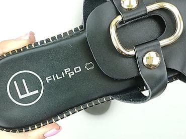 puma korki: Klapki damskie, rozmiar 38 — 5