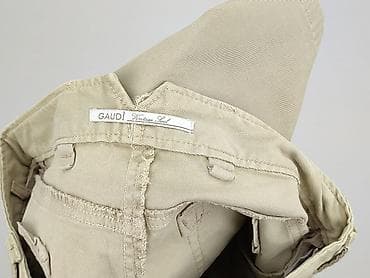 pls jeans: Gaudi, Szorty damskie, rozmiar L — 4
