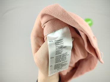 crocs wikipedia: RAINBOW, Spodnie 3/4 damskie, rozmiar XS — 5