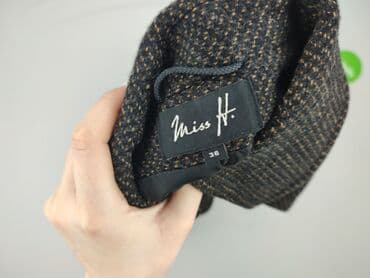 mango outlet marynarki: MISS F, Płaszcz damski, S — 4