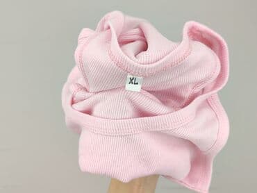 bluzki prazkowane: Top damski, rozmiar XL — 4