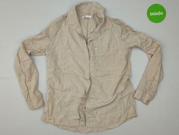 sinsay bluzka w panterke: Sinsay, Bluzka damska, rozmiar M — 2