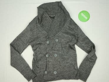 byolala kurtki zimowe: Kardigan damski, rozmiar M — 2