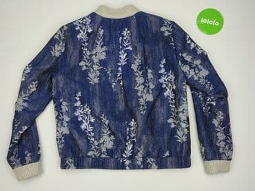 купити куртку в польщі жіночу: Куртка бомбер жіноча, розмір M — 3