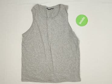 byolala kurtki zimowe: Kiabi, Podkoszulka dla mężczyzn, rozmiar L — 2