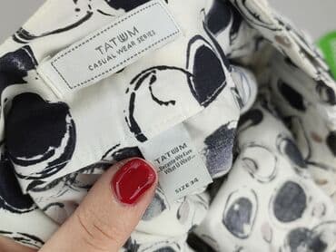 spódnice z tafty: Tatuum, Spódnica damska, XS — 5