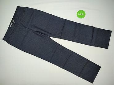 oui spodnie: Jeansy damskie, rozmiar 2XL — 2