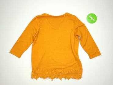 bluzki kopertowe reserved: Beloved, Women's blouse, size S (EU 36) — 3