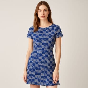 sandały klapki ccc: Seasalt Cornwall, Sukienka damska, rozmiar L — 1