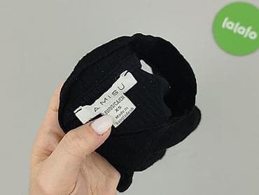 dresy amisu: Amisu, Top damski, rozmiar XS — 5