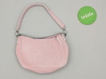 krawat hm: Torebka, H&M Divided, stan - Idealny — 3