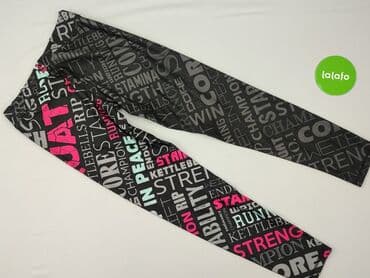 spodenki legginsy: Legginsy Sportowe damskie, rozmiar S — 3