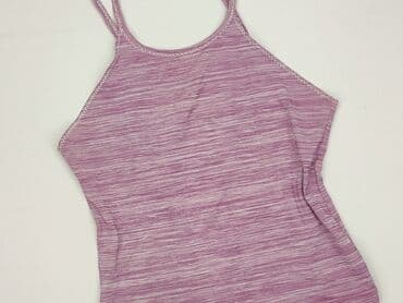 Topy: Top damski, rozmiar S