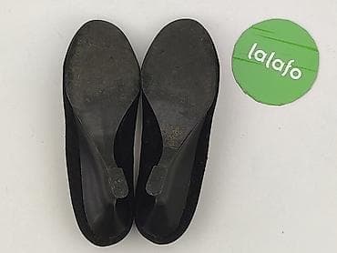 eobuwie buty do garnituru: Półbuty damskie, rozmiar 39 — 5