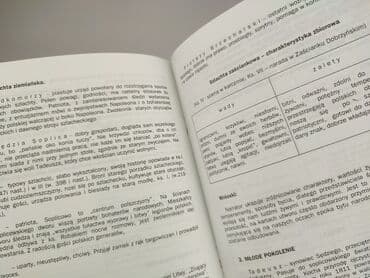 Książki: Książka, gatunek - Literatura faktu, stan - Idealny — 3