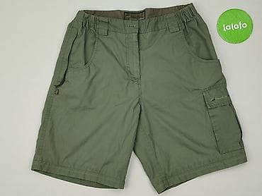 Men: Shorts for men, size S — 2