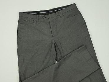 NEXT Petite, Spodnie garniturowe dla mężczyzn, rozmiar S