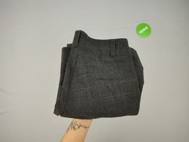 kapcie ars: Orsay, Spodnie materiałowe damskie, rozmiar XS — 7