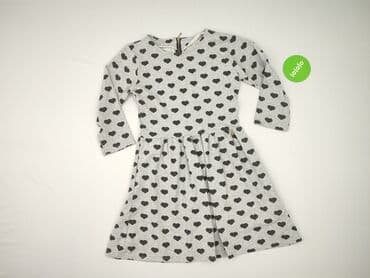 wyprzedaż sukienek plus size: Women`s dress, size L (EU 40) — 2