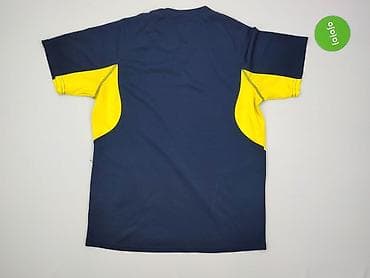 Mens: Crivit, T-shirt for men, size L — 3