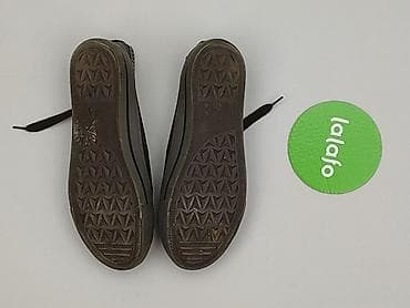 kapcie travis scott: Trampki damskie, rozmiar 36 — 3