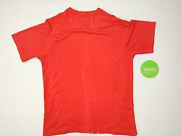 emo bluzy: Koszulka dla mężczyzn, rozmiar XL — 3