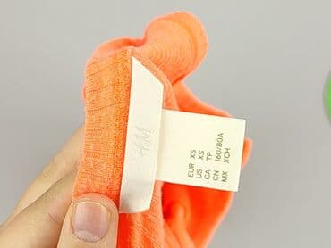 ubrania hh: H&M, Top damski, rozmiar XS — 5