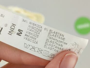 name it merino body: Women's blouse, M — 5