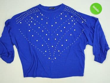 bluzka od stradivarius: Stradivarius, Bluza damska
, rozmiar L — 2