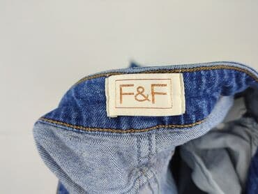 abercrombie and fitch jeans: F&F, Jeansy damskie, rozmiar M — 4