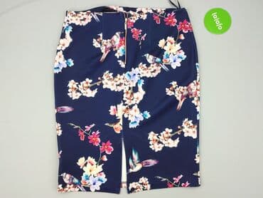 spódnice marszczona midi: F&F, Spódnica damska, XL — 3