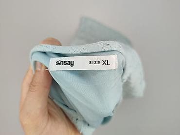 sinsay basic: Sinsay, Sukienka damska, rozmiar XL — 4