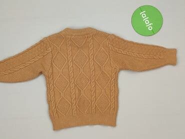 sukienka boho dla niemowlaka: Sweater, 6-9 months, condition - Perfect — 3
