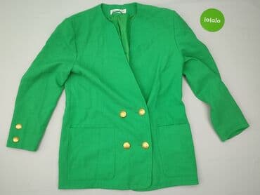 marynarki plus size damskie: Jacques Vert, Marynarka damska, rozmiar XL — 2