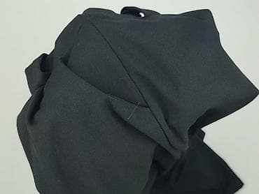 rozmiary włoskie: Italian Style, Spodnie materiałowe damskie, rozmiar XL — 6